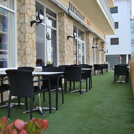 Hotel Bell Aire L'Estartit Dış mekan fotoğraf