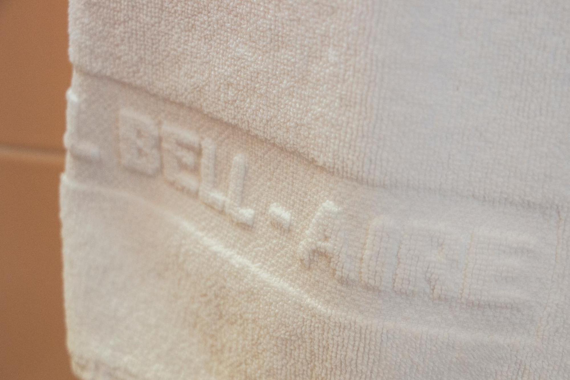 Hotel Bell Aire L'Estartit Dış mekan fotoğraf
