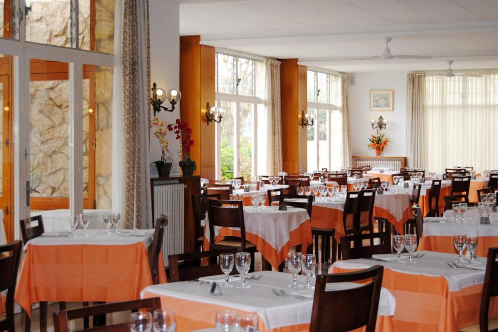 Hotel Bell Aire L'Estartit Dış mekan fotoğraf