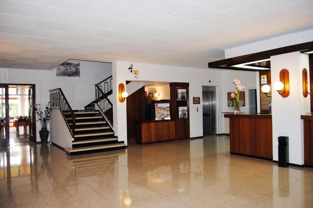 Hotel Bell Aire L'Estartit Dış mekan fotoğraf