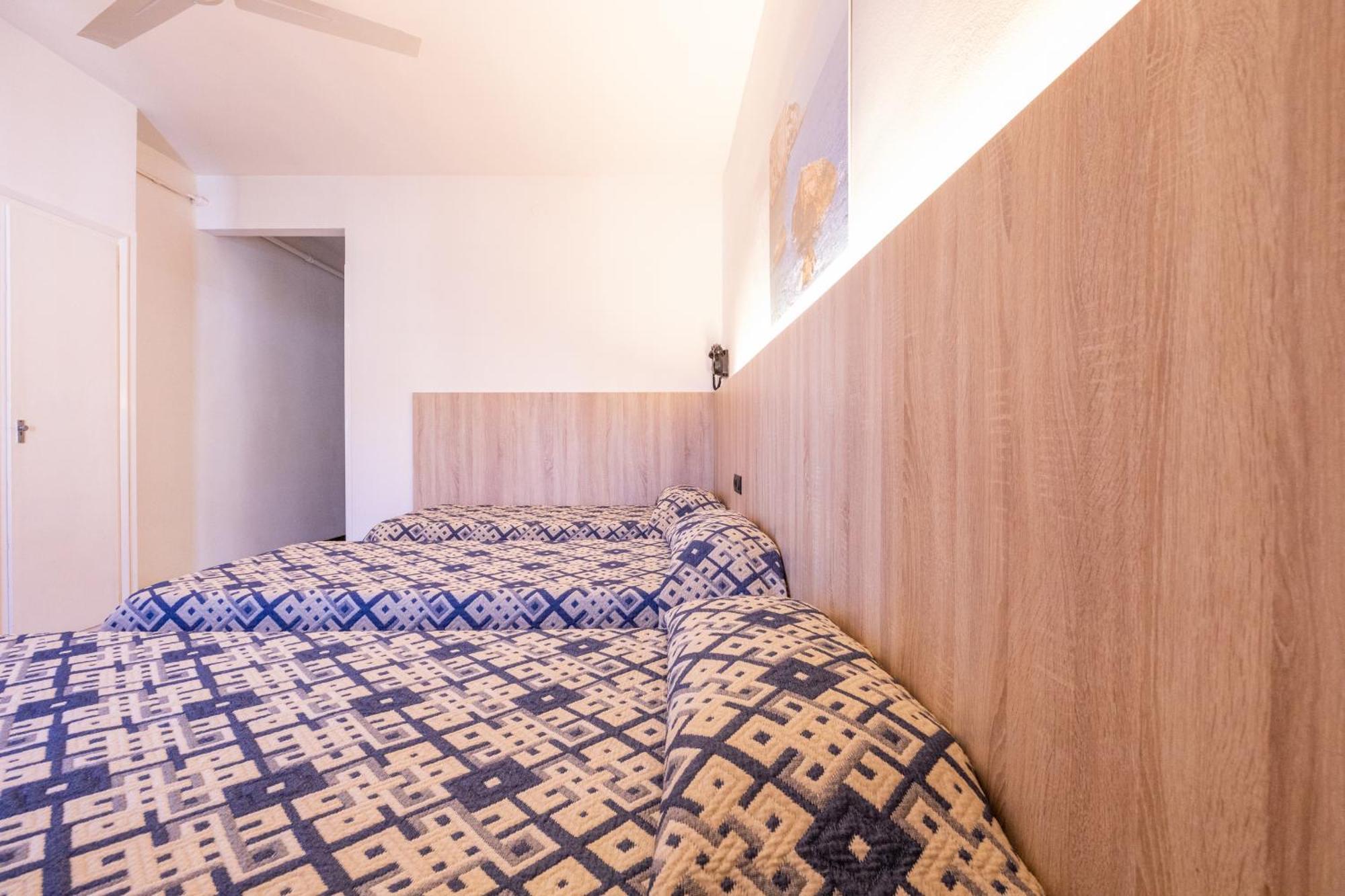 Hotel Bell Aire L'Estartit Dış mekan fotoğraf
