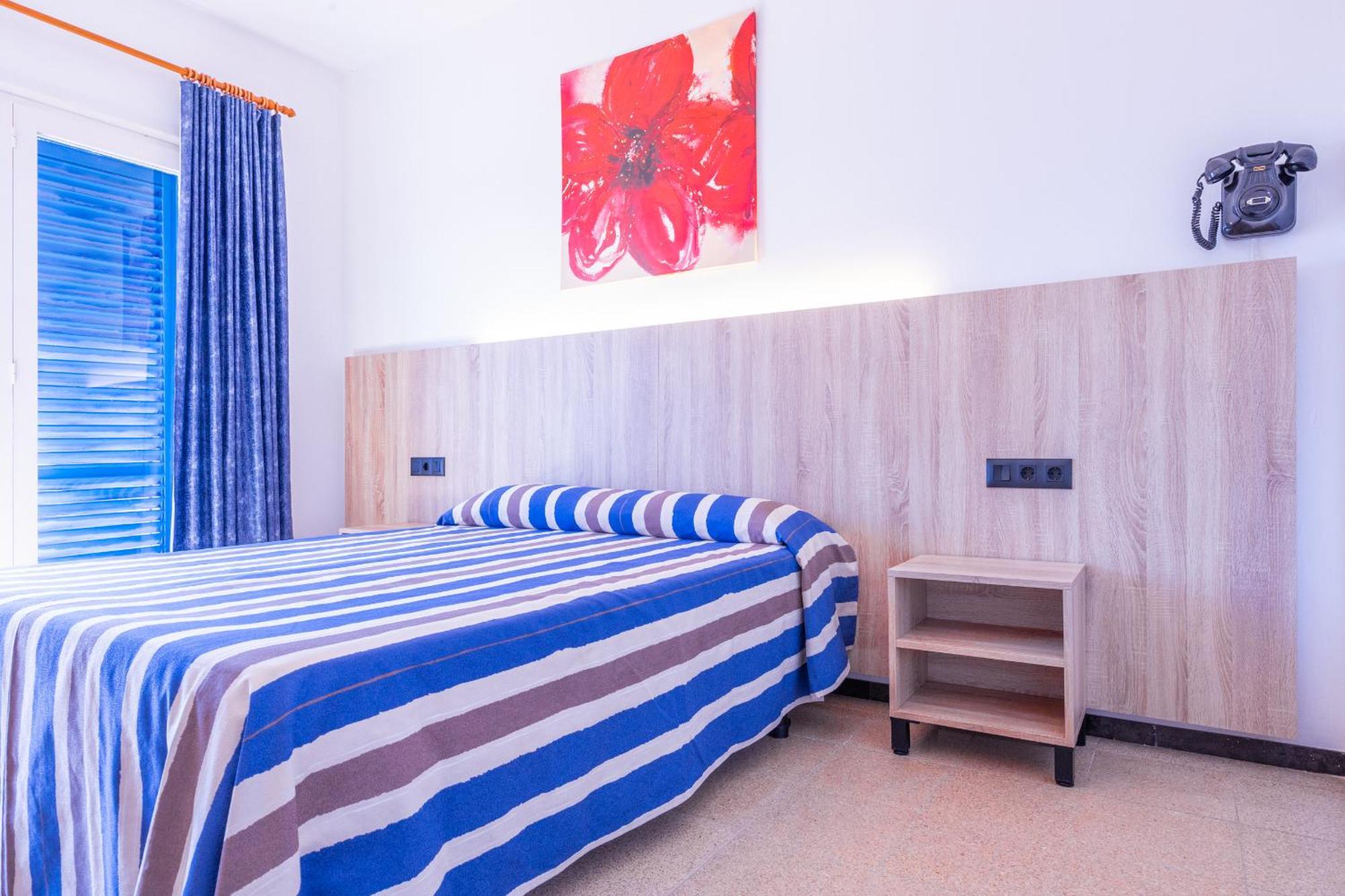 Hotel Bell Aire L'Estartit Dış mekan fotoğraf