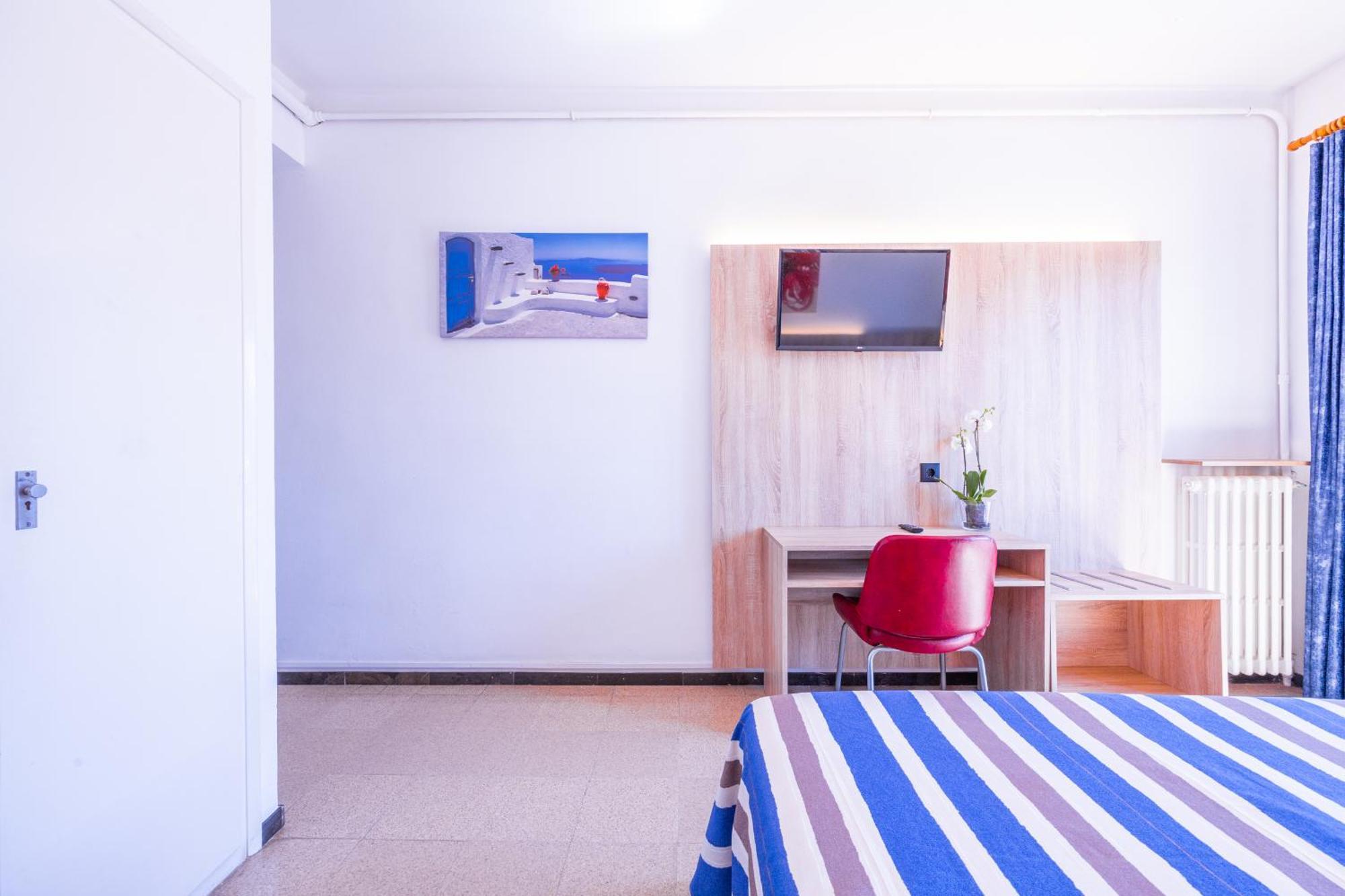 Hotel Bell Aire L'Estartit Dış mekan fotoğraf