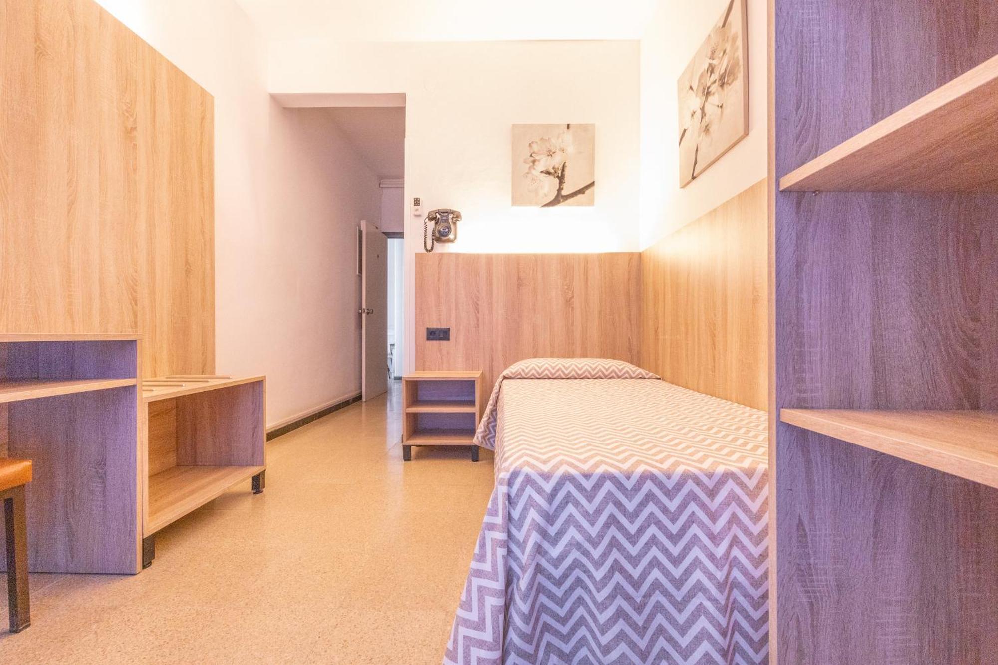 Hotel Bell Aire L'Estartit Dış mekan fotoğraf