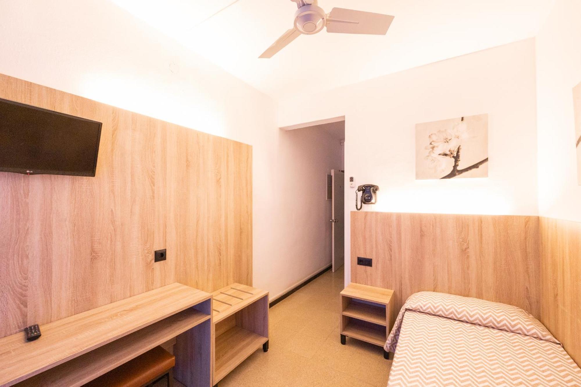 Hotel Bell Aire L'Estartit Dış mekan fotoğraf