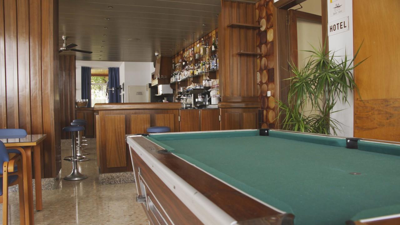 Hotel Bell Aire L'Estartit Dış mekan fotoğraf